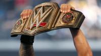 John Cena streckte bei WWE Backlash die WWE-Championship in die Höhe.
