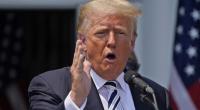Donald Trump sorgte auch in dieser Woche für jede Menge Schocker.