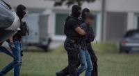 Der Tatverdächtige Ali B. ist zurück in Deutschland.