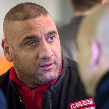 Hells-Angels-Boss getötet - Familie lobt 25.000 Euro Belohnung aus