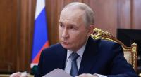 Könnten aus der Ukraine zurückkehrende Soldaten zur Gefahr für Wladimir Putin werden?