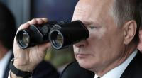 Was plant Wladimir Putin? Gleich zweimal mussten Nato-Flieger zuletzt russische Jets abfangen.