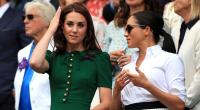 Prinzessin Kate muss sich aktuell mit weit unter die Gürtellinie gehendem Online-Mobbing herumschlagen, das von Meghan Markles Ultra-Fans forciert wird.