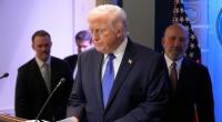 Donald Trump: Heftige Kritik aus der Marine – brisante Entscheidung mit Folgen