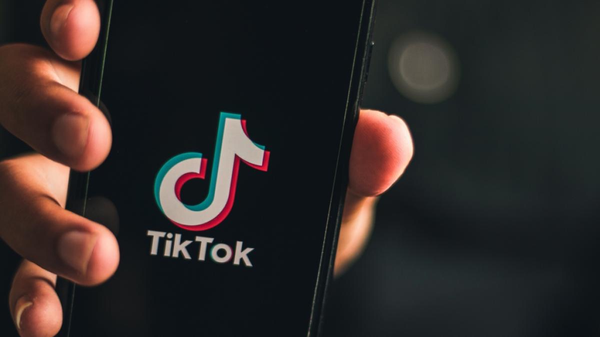 Der China-Konzern hinter der App TikTok hat jetzt eine Strafe in H&ouml;he von&nbsp;345 Millionen Euro auferlegt bekommen. (Symbolbild) (Foto)
