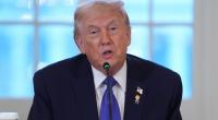 Donald Trump will die Kreditkartenzinsen begrenzen.