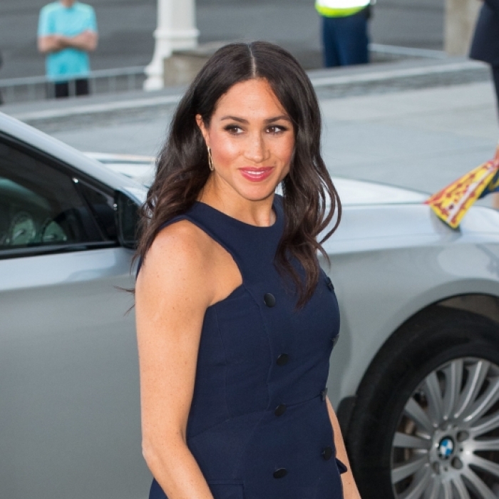 Katastrophen-Jahr! Ereilt Herzogin Meghan der Diana-Fluch?