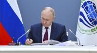 Ein Putin-Angriff auf ein Ukraine-AKW könnte unvorhersehbare Folgen haben.