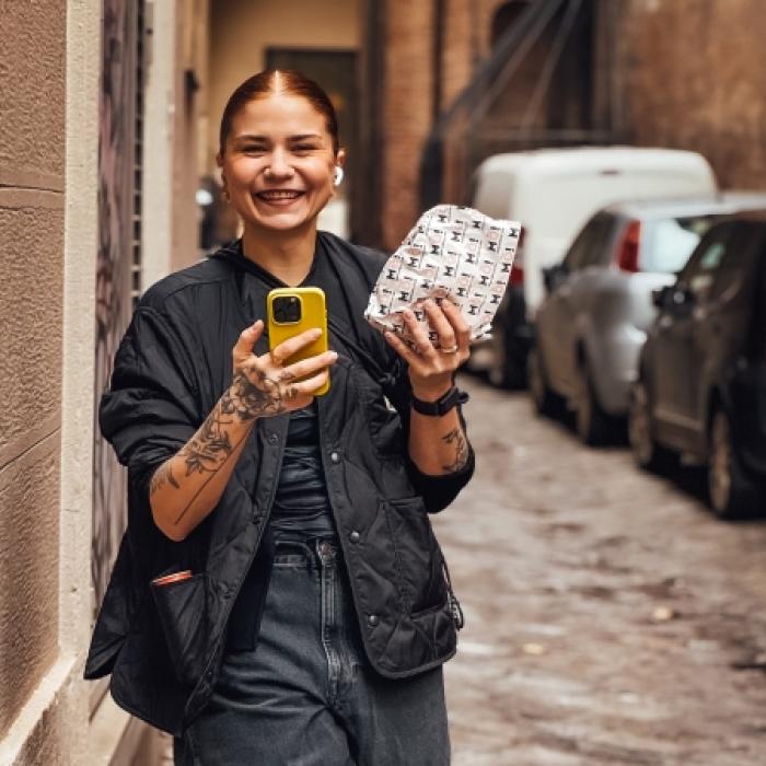 Mit diesen Rezepten stellt Ana Romas die Küche auf den Kopf