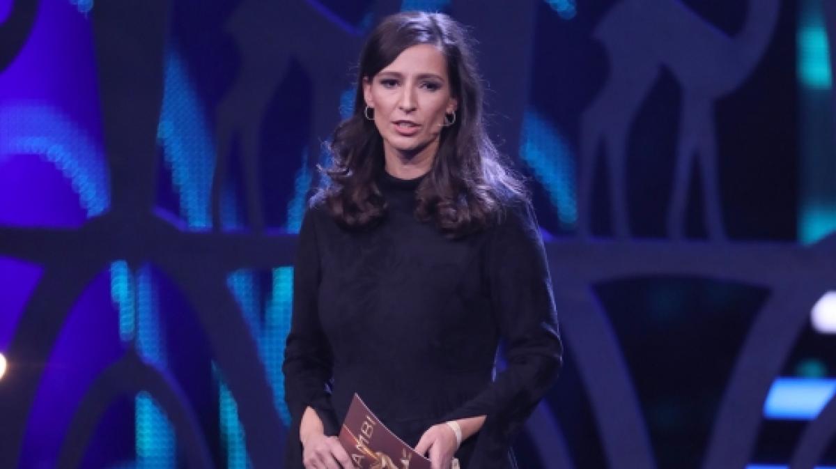 Pinar Atalay wechselt nun auch von der ARD zu RTL. (Foto)