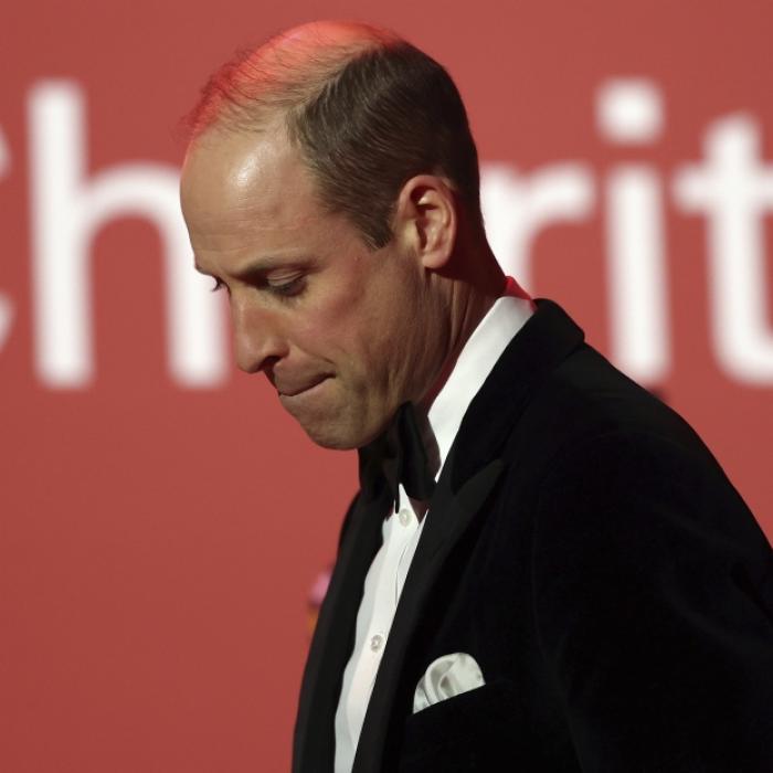 Sorge um Prinzessin Kate! William sagt Termin in letzter Minute ab