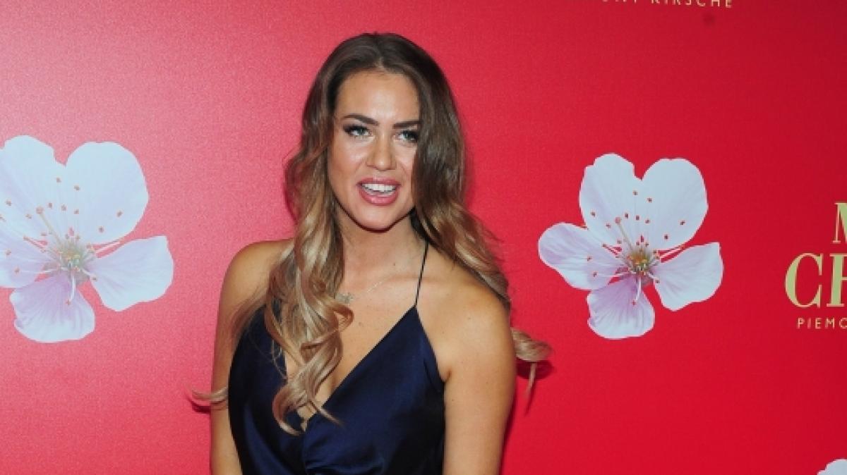 So tickt die ehemalige Bachelorette Jessica Paszka privat. (Foto)