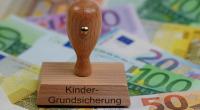 Die Bundesregierung hat die Kindergrundsicherung beschlossen.