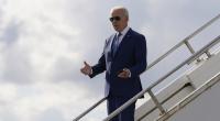 Joe Biden nimmt nicht an der Beerdigung von Papst Benedikt XVI. teil.