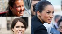 Dank Prinzessin Isabella von Dänemark, Prinzessin Eugenie von York und Herzogin Meghan war in den Royals-News wieder allerhand los.