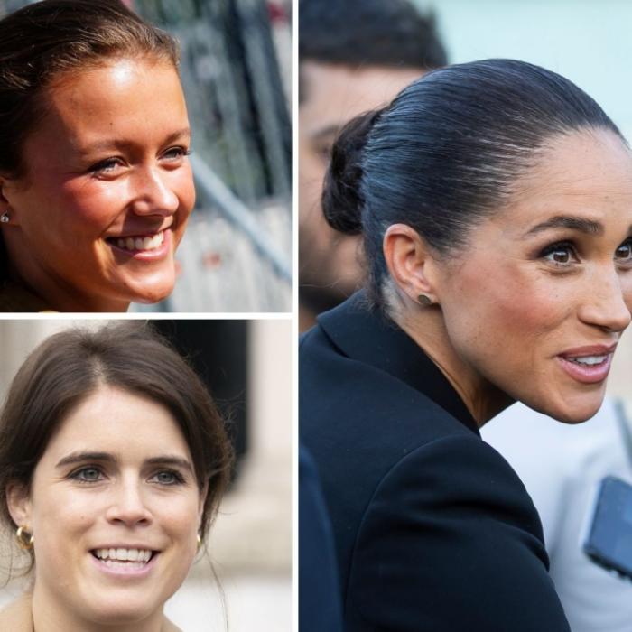 Scheidungspläne und Baby-Rache sorgen für Royals-Wirbel