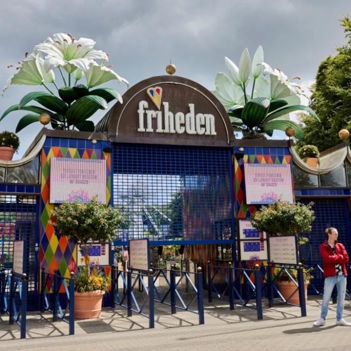 Todesdrama im Tivoli! Mädchen (14) nach Horror-Unglück gestorben