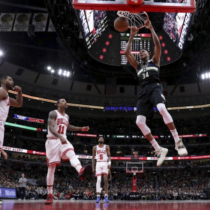 Bucks besiegen Grizzlies mit 131-115 in einem Duell geschwächter Teams