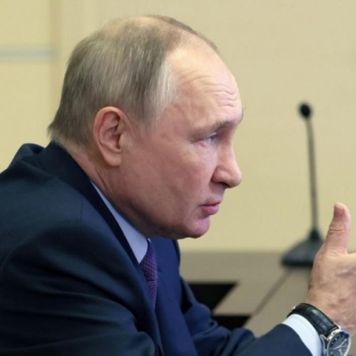 Putin gehen die Drohnen aus / Kosten-Hammer bei Krankenkassen-Beiträgen / Verona Pooth sorgt für Hitzewallungen