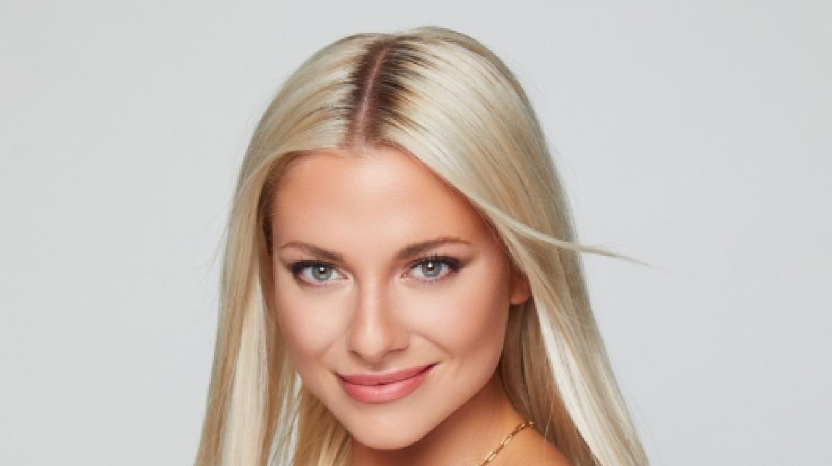 Valentina Pahde legt eine GZSZ-Pause ein. (Foto)