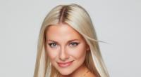 Valentina Pahde legt eine GZSZ-Pause ein.