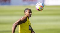 Manuel Akanji verlässt den BVB in Richtung Manchester.