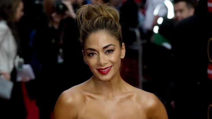 Mit einem hautengen Look sorgte Nicole Scherzinger auf Instagram bei so manchem Fan für Erleuchtung.
