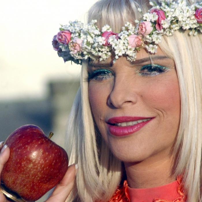 Wenn er den Krieg beendet! Ex-Pornostar mit frivolem Angebot für Putin