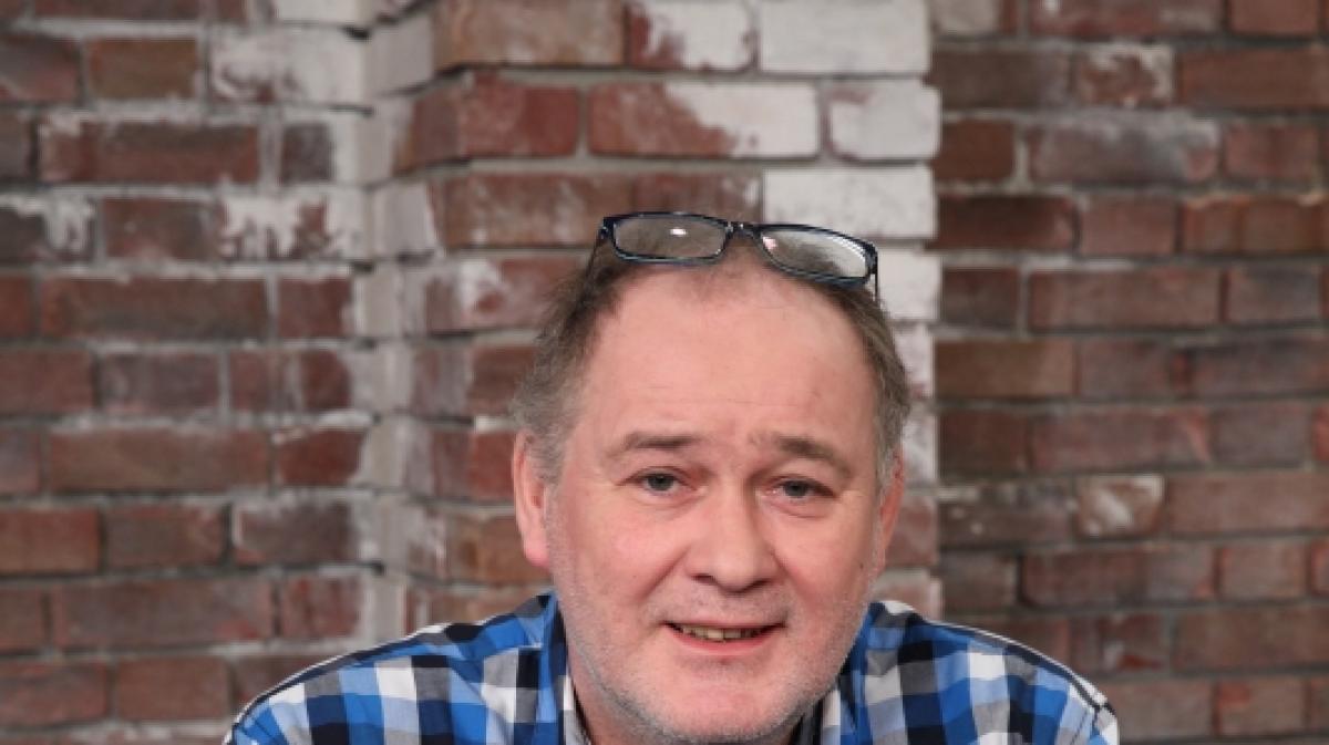 "Bares f&uuml;r Rares"-H&auml;ndler Walter Lehnertz leidet aktuell unter Schmerzen. (Foto)