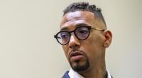 Erstmals spricht Ex-Nationalspieler Jérôme Boateng über den Tod seiner Ex-Freundin Kasia Lenhardt.