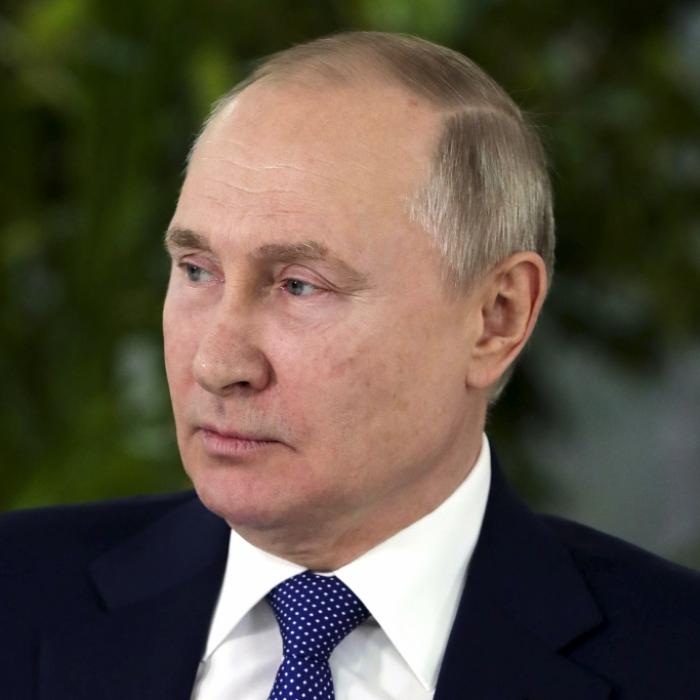 Putins Geheim-Verstecke / Queen macht Schluss / Toter Ukraine-Unterhändler