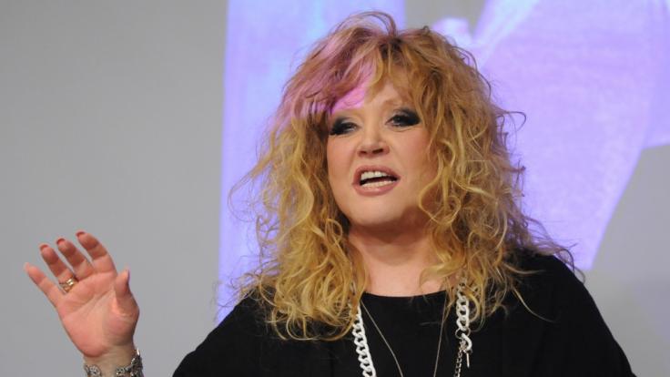 Die russische Popdiva Alla Pugatschowa (Bild aus dem Jahr 2009) kritisiert Wladimir Putin für den Ukraine-Krieg.