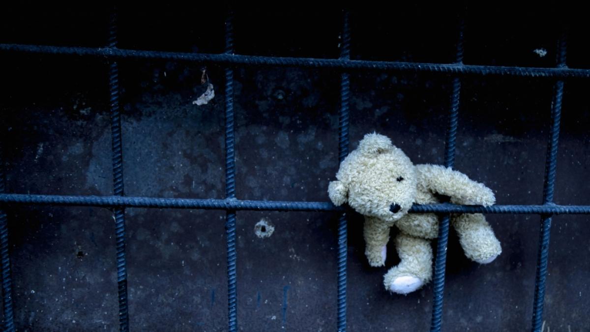 Nach dem mutma&szlig;lichen Mord an einem dreij&auml;hrigen Kindergarten-Kind durch seine Erzieherin droht der Einrichtung keine Strafe. (Foto)