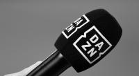 Seit November war Christian Scherpe Kommentator bei DAZN.