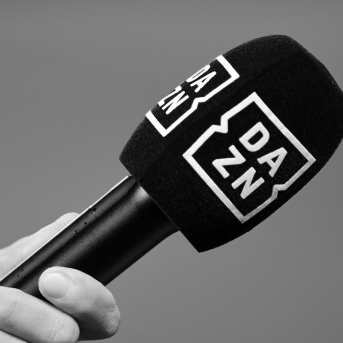 DAZN-Sportkommentator mit nur 24 Jahren völlig unerwartet gestorben