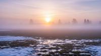 Der 2. Advent könnte besonders warm werden.