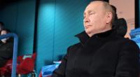 Plant Wladimir Putin einen Ukraine-Einmarsch?