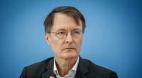Karl Lauterbach wurde für die Cannabis-Freigabe kritisiert.