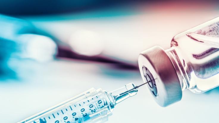 Hat die Regierung die Coronavirus-Impfpflicht beschlossen?