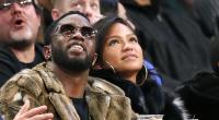 Schwere Vorwürfe: Rapper P. Diddy soll seine Ex-Freundin Cassie (r.) vergewaltigt haben.