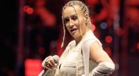 Sängerin Sarah Connor (46) genießt eine schöne Zeit und lässt ihre Fans bei Social Media daran teilhaben.