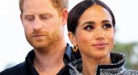 Meghan Markle ist angeblich bereit für einen 