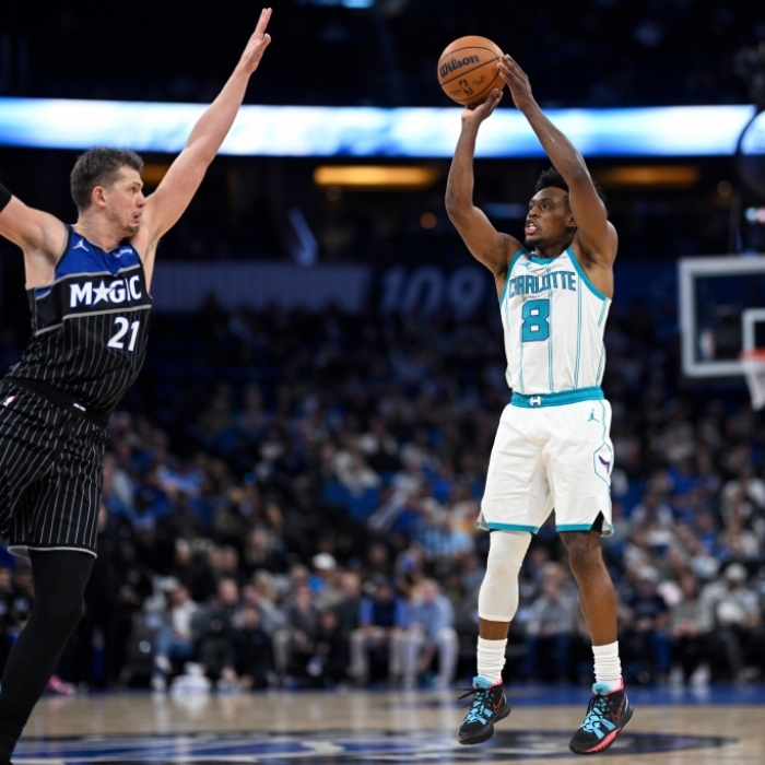 Charlotte Hornets vs. Miami Heat Spielverlauf und Punkte