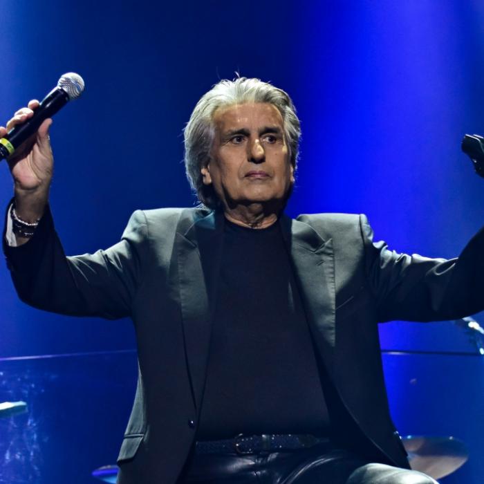Italienische ESC-Legende (80) für immer verstummt