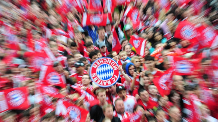 Bundesliga Winterpause Bundesliga Winterpause