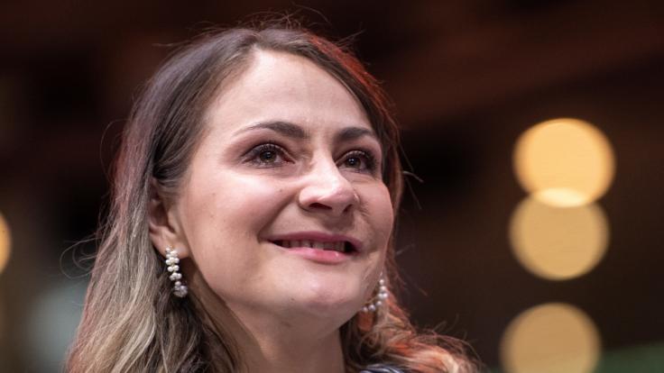 Die querschnittsgelähmte Bahnrad-Olympiasiegerin Kristina Vogel hat sich im Zuge der Coronavirus-Pandemie selbst in Quarantäne begeben.