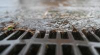 Dauerregen könnte die Hochwasserlage in betroffenen Gebieten an den kommenden Tagen verschärfen.