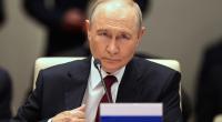 Wladimir Putin wurde im russischen Staatsfernsehen zu einem probeweisen Atomschlag im Baltikum aufgefordert.