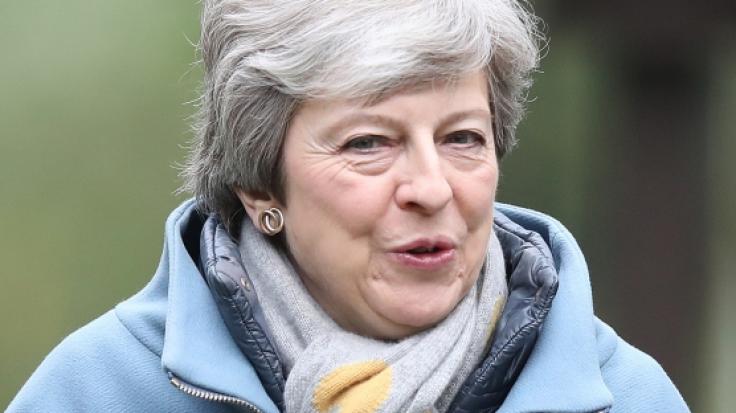 Erstmals seit Langem besteht im Brexit-Chaos so etwas wie Einigkeit im britischen Parlament.