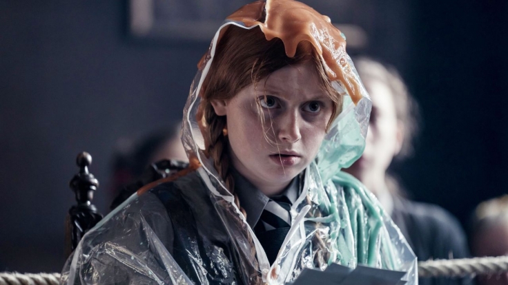 Eine Lausige Hexe Stream